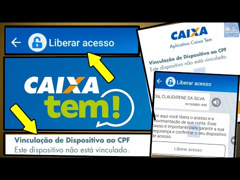 O que é a vinculação de dispositivo ao CPF?