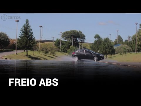 O que é ABS e como ele funciona?