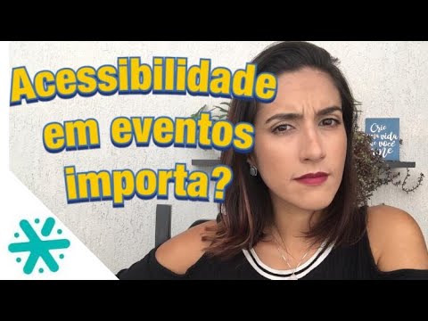 O que é acessibilidade e por que é importante?