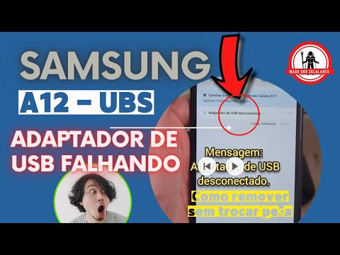 O que é ancoragem USB e como ela funciona?