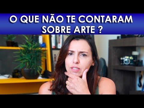 O que é arte e qual a sua importância?