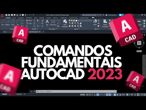 O que é AutoCAD e como ele pode facilitar seus projetos?