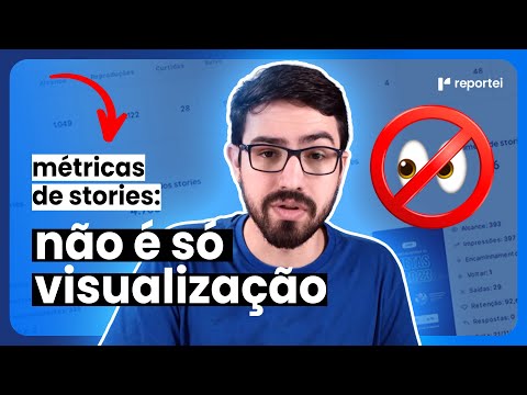 O que é avanço no Instagram?