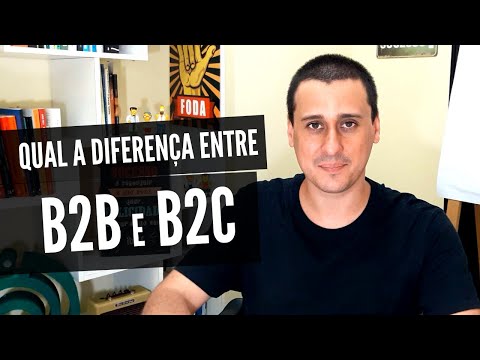 O que é B2B e como ele impacta os negócios?