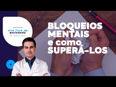 O que é bloqueio emocional?