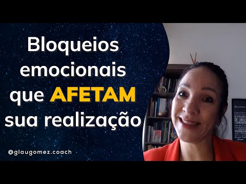 O que é bloqueio emocional e como ele afeta sua vida?