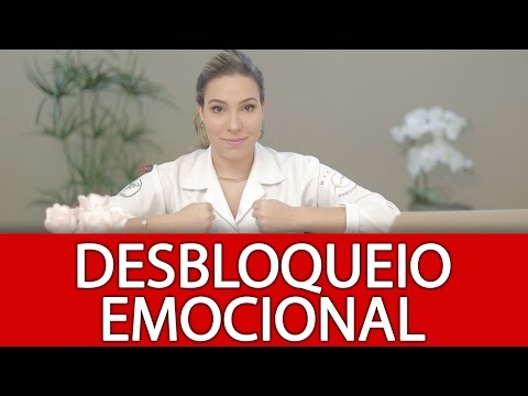 O que é bloqueio emocional? Faça o teste e descubra!