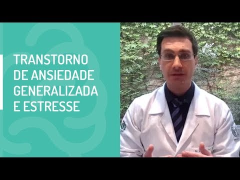 O que é bom para ansiedade e nervosismo?