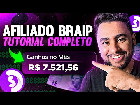 O que é Braip e como funciona?