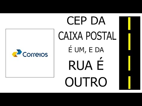 O que é caixa postal e como ela funciona?