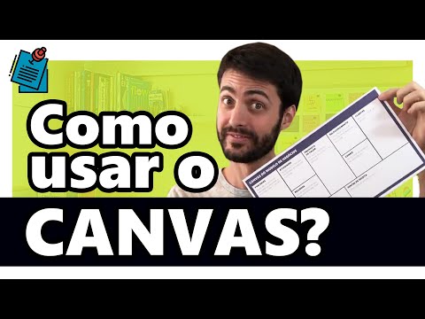 O que é Canvas e como ele pode ser utilizado?