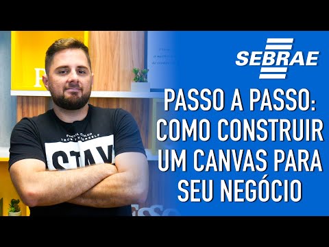 O que é Canvas e como ele pode ser utilizado?