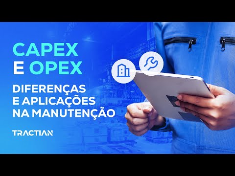 O que é Capex e como ele impacta os negócios?