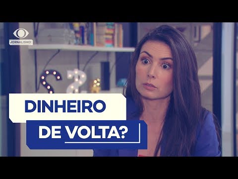 O que é cashback e como funciona?