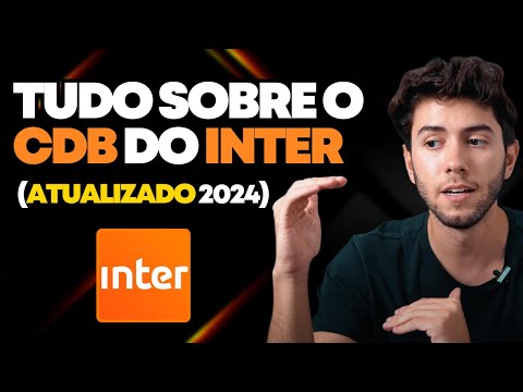 O que é CDB Inter e como ele pode beneficiar seus investimentos?