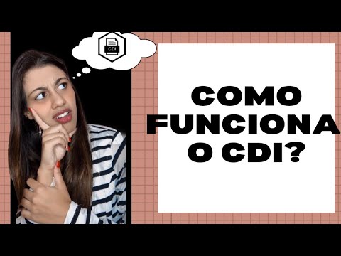 O que é CDI e como ele impacta seus investimentos?