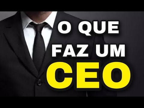 O que é CFO e qual a sua importância nas empresas?