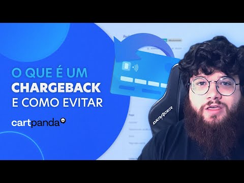 O que é chargeback e como ele funciona?