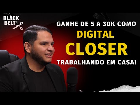 O que é Closer Digital?