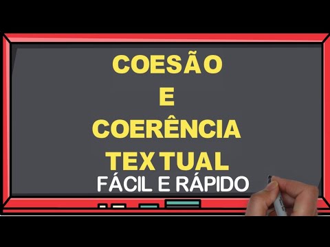 O que é coesão textual e por que ela é importante?