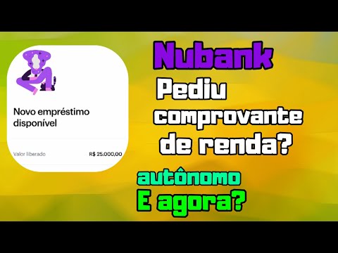 O que é comprovante de renda e para que serve?