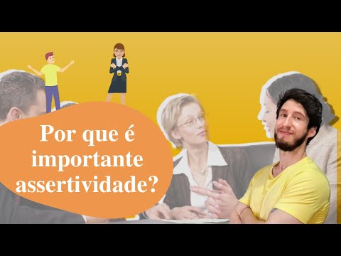 O que é comunicação assertiva e por que ela é importante?