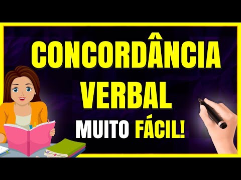 O que é concordância nominal e como ela funciona?