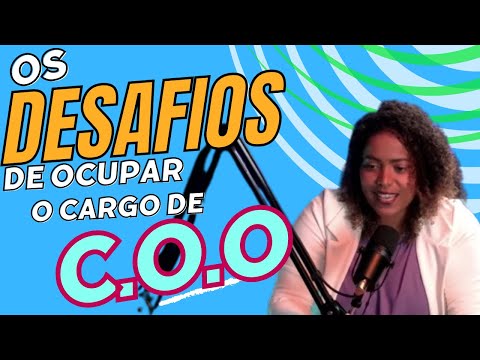 O que é coo?