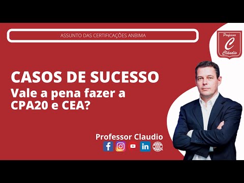 O que é CPA 20 e como ele pode impactar seus investimentos?