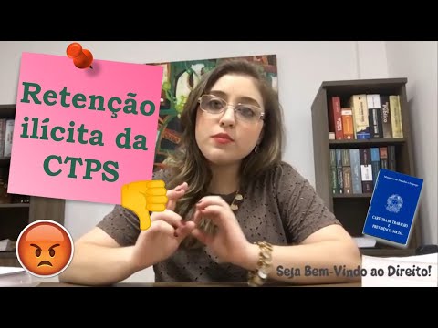 O que é crédito de retenção de empregado?