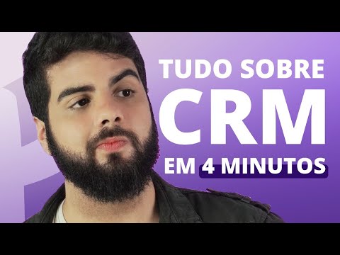 O que é CRM de vendas e como ele pode beneficiar seu negócio?