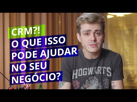 O que é CRM e como ele pode beneficiar o seu negócio?