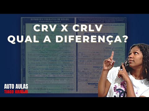 O que é CRV?