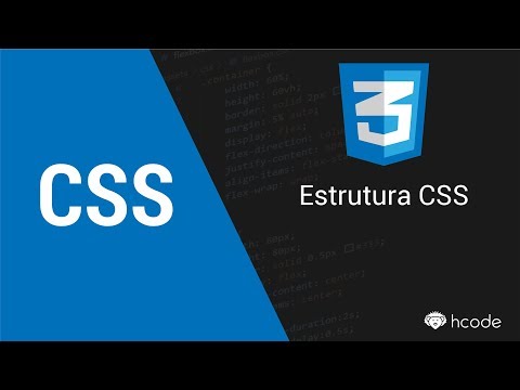 O que é CSS e como ele funciona?