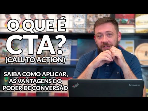 O que é CTA e por que ele é importante?