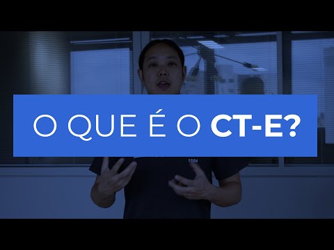 O que é CTE?