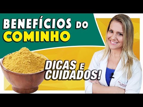 O que é cumim e quais são seus benefícios?