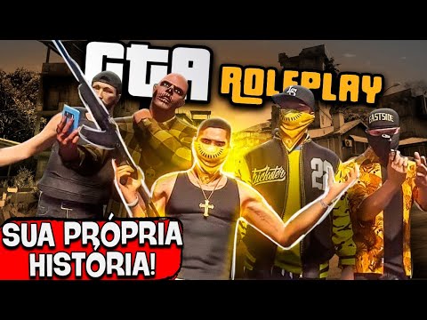 O que é Dark RP? Descubra tudo sobre esse estilo de jogo!