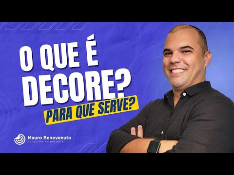 O que é Decore?