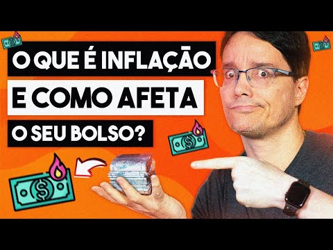 O que é deflação e como ela impacta a economia?