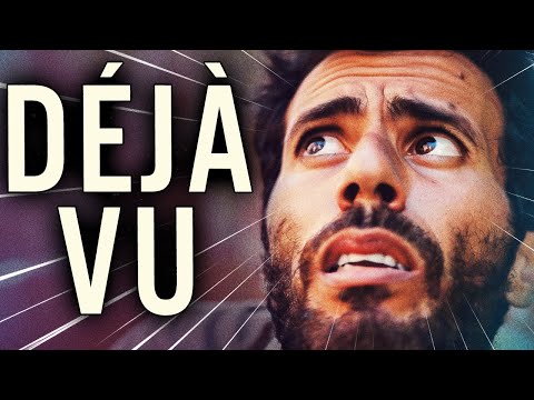 O que é déjà vu e como ele acontece?