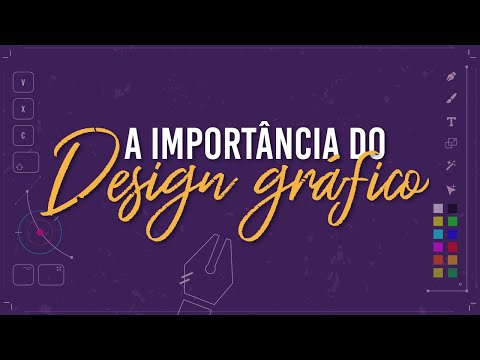 O que é design e qual a sua importância?