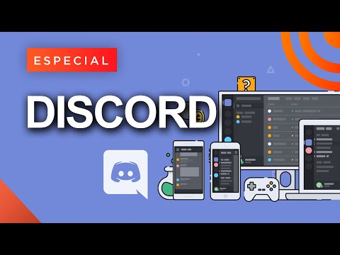 O que é Discord e como ele funciona?