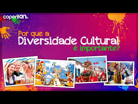 O que é diversidade cultural e por que ela é importante?