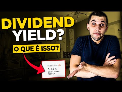 O que é Dividend Yield e como ele pode impactar seus investimentos?