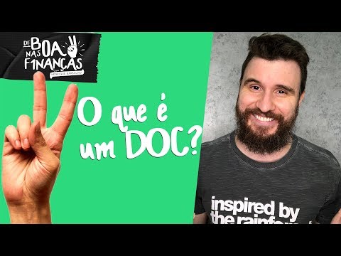 O que é DOC e como ele funciona?