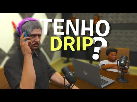 O que é drip? Descubra tudo sobre essa tendência!