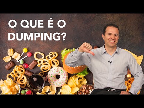 O que é Dump?