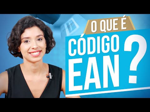 O que é EAN?