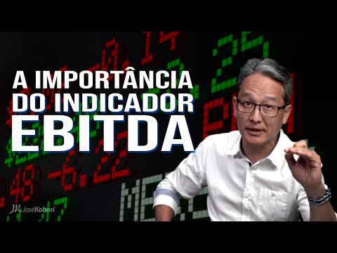 O que é EBITDA e por que é importante?